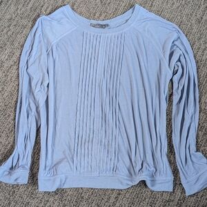 Prana Women's Sheer Escape Top